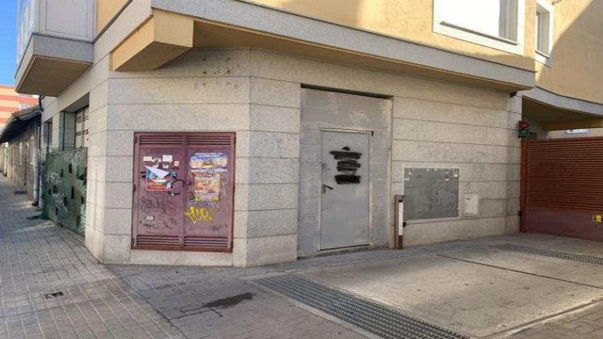 Oficina En venta en Villalba Estación, Collado Villalba photo 0
