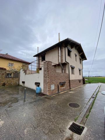 Venta de Chalet en Calle San Miguel, Sagüés photo 0
