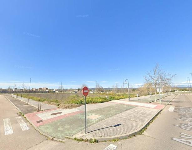 Suelo Urbano consolidado sin edificar en Talavera de la Reina photo 0