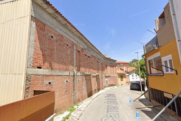 Edificio de obra parada al 44,73 % photo 0