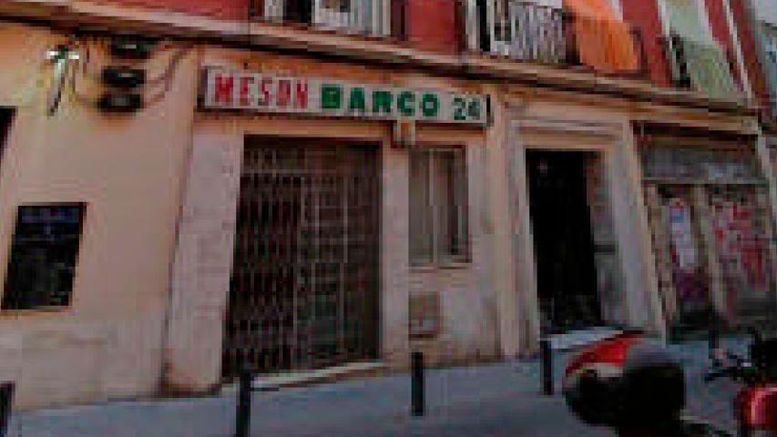 Amplio Local-Oficina en Venta en Calle Barco, Madrid photo 0