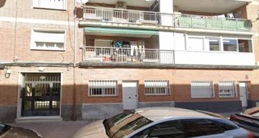 Piso en venta en calle Ponce de Leon photo 0