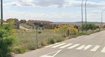 Suelo en venta en Torrelaguna unidad de ejecución UA 9 photo 0