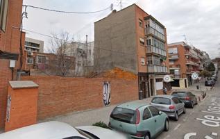 Suelo urbano consolidado junto a la estación de cercanías de Entrevías photo 0