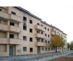Promoción de obra parada del año 2009 de 170 viviendas y 123 plazas de parking en Valdepeñas photo 0
