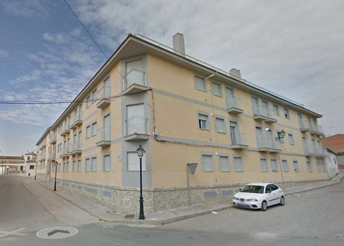 Promoción de obra parada del año 2008 de 49 viviendas en la provincia de Cuenca photo 0