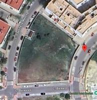 Venta terreno en Medina Sidonia, Cádiz photo 0