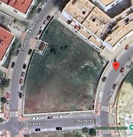 Venta terreno en Medina Sidonia, Cádiz photo 0