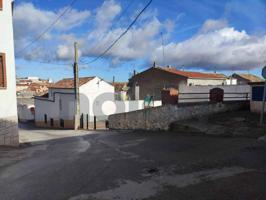 Casa adosado en Santa Cruz de la Zarza, Toledo photo 0