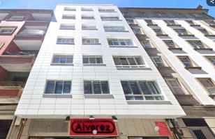 Oficinas situadas en el centro de Santiago de Compostela photo 0