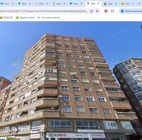 Oficinas situadas en el centro de talavera de la reina en edificio mixto junto a la N-520a photo 0