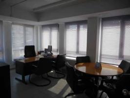 Oficinas situadas en el centro de Vigo en edificio exclusivo de oficinas photo 0