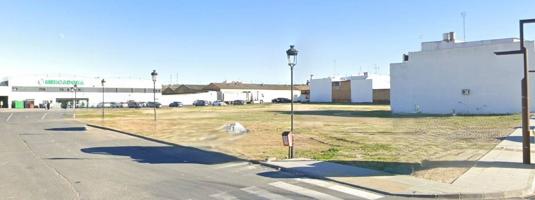 Venta Solar en Huelva, Av. de la Zarcilla photo 0