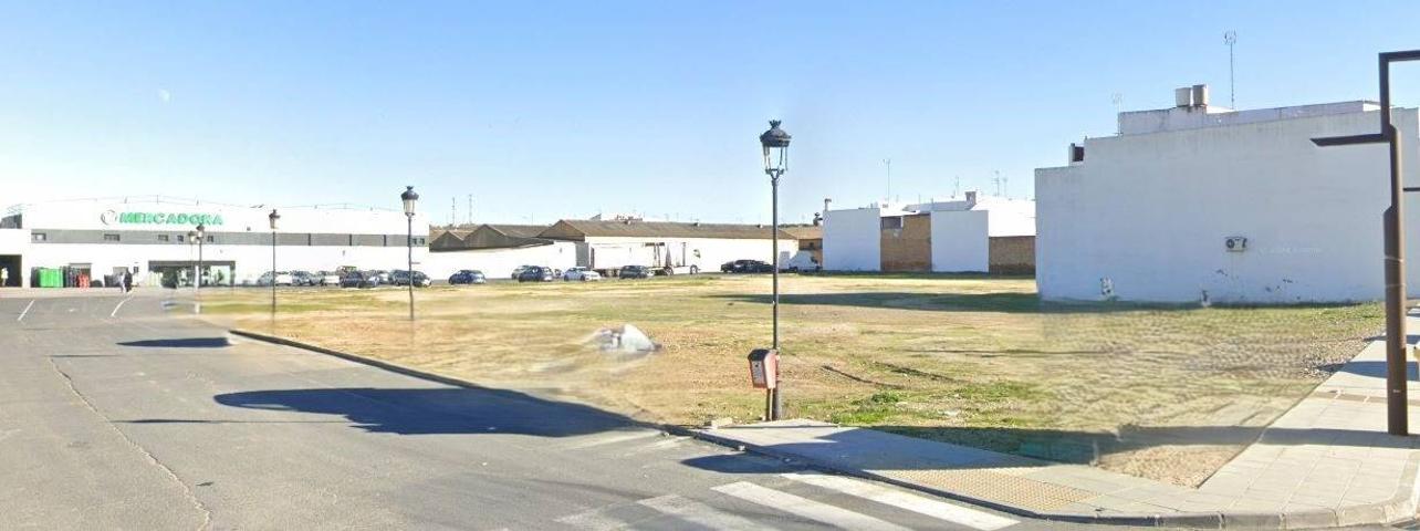 Venta Solar en Huelva, Av. de la Zarcilla photo 0