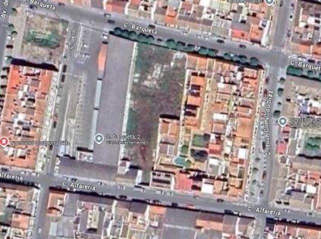 Venta Solar en Calle Barqueta, Palma del Río photo 0