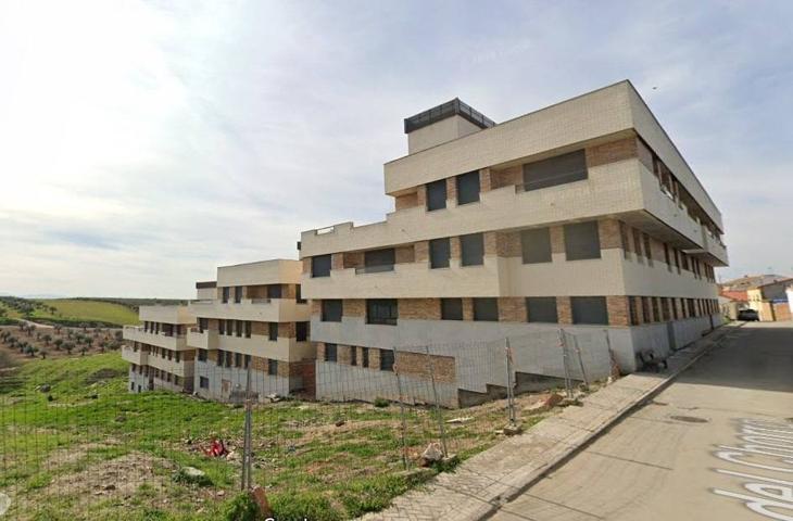 Edificio de tres bloques en manzana cerrada y local en planta calle photo 0