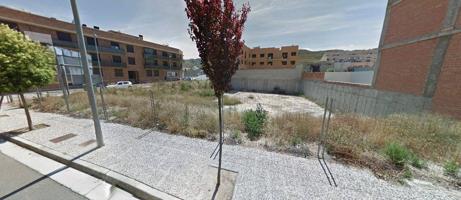 Terreno en C- Obradores, Cadrete, Zaragoza photo 0