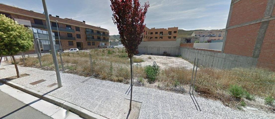 Terreno en C- Obradores, Cadrete, Zaragoza photo 0