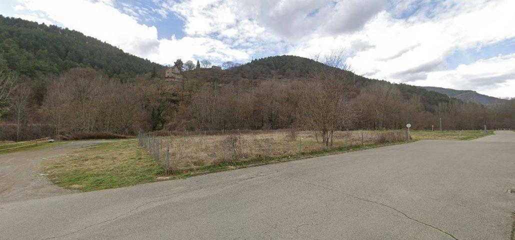 Terreno en Avinguda de Cataluña, Campdevànol photo 0