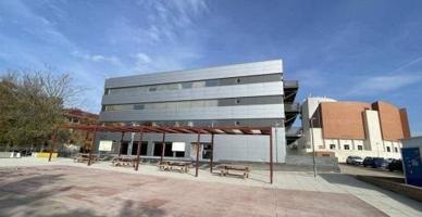 Plazas de parking en edificio exclusivo de oficinas en Rivas VaciaMadrid photo 0