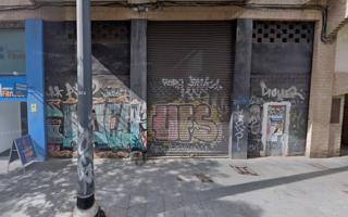 Local del año 1994 en el barrio de Lazadia, Valencia photo 0