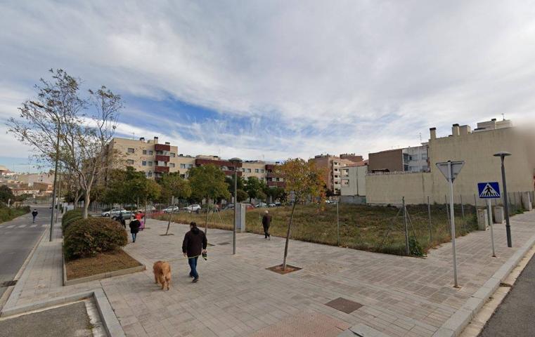 Terreno Urbanizable En venta en Ponent, Reus photo 0