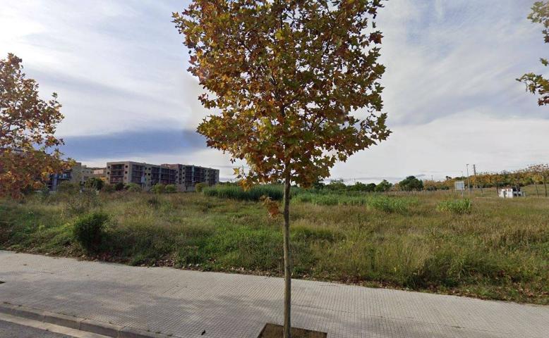 Terreno Urbanizable En venta en Cataluna, Constanti photo 0
