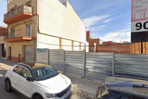 Terreno Urbanizable En venta en Sant Pere, Terrassa photo 0