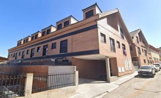Piso En venta en Anchuelo, Anchuelo photo 0