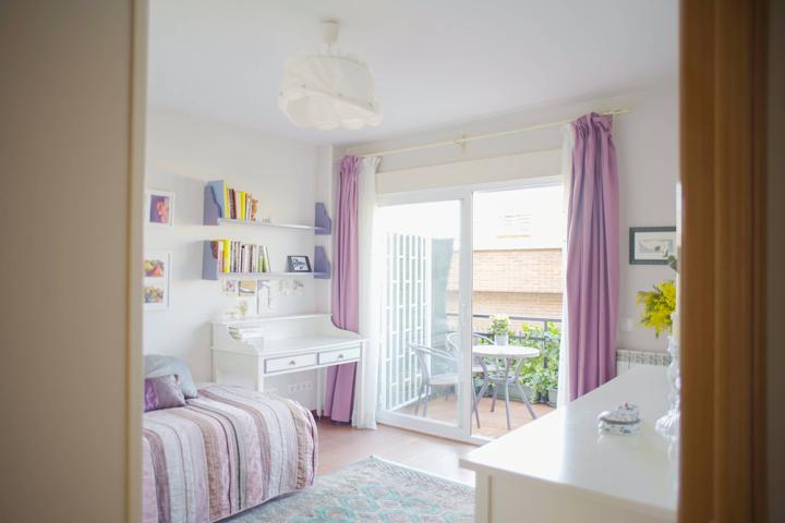 Piso muy representativo en el distrito de Ciudad Jardín a 50m del auditórium y de la boca del metro photo 0