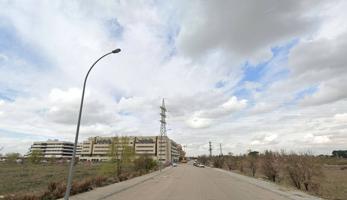 Terreno Urbanizable En venta en Las Sedas - El Olivar, Alcala De Henares photo 0