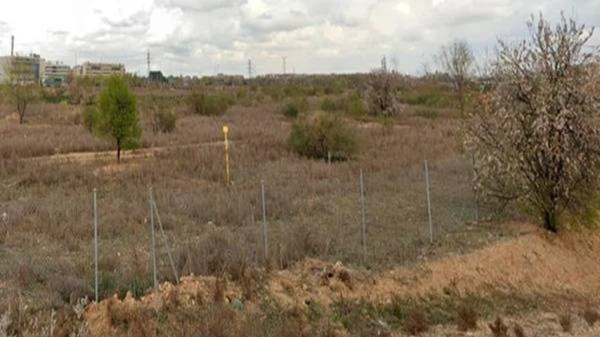 Terreno Urbanizable En venta en Las Sedas - El Olivar, Alcala De Henares photo 0