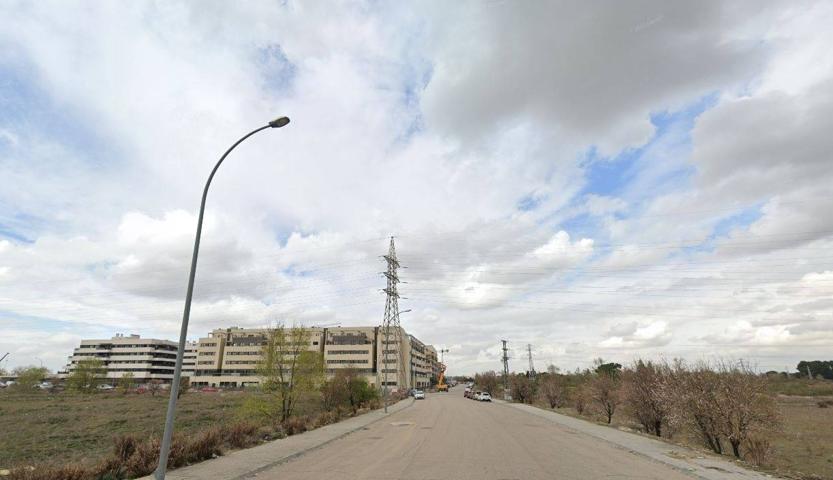Terreno Urbanizable En venta en Las Sedas - El Olivar, Alcala De Henares photo 0