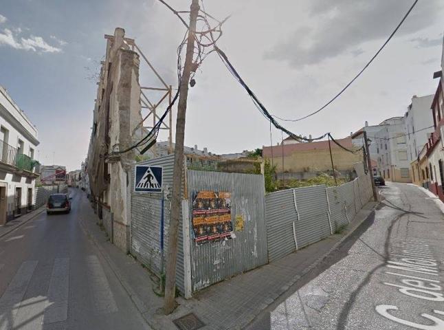 Venta suelo Sanlúcar de Barrameda, Cádiz photo 0