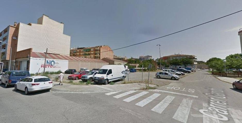 Venta Terreno en C- Gandhi 8, Lleida photo 0