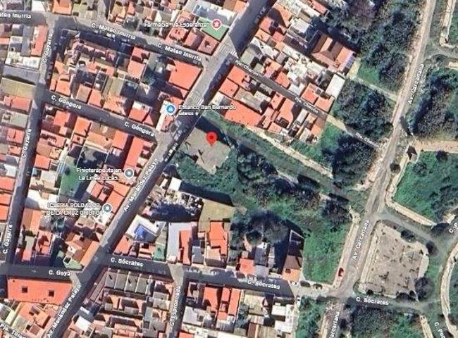 Avenida Menendez Pelayo, 104, La Linea de la Concepcion photo 0