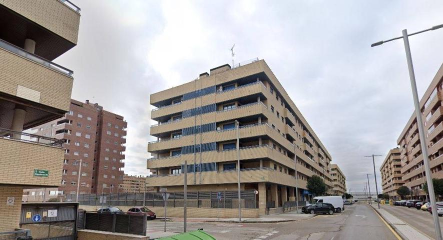 Piso en venta en Seseña, Toledo photo 0