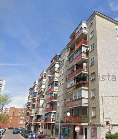 Piso en venta en calle Lima, Fuenlabrada photo 0