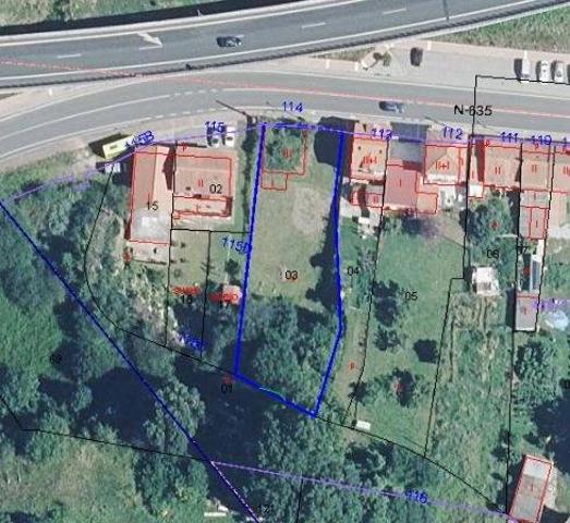 Venta Solar en Carretera San Salvador-Heras 114, Medio Cudeyo, Cantabria photo 0