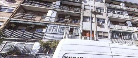 Piso en venta en calle Leon XIII, Coslada photo 0
