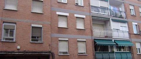 Piso en venta en calle Cartaya, Móstoles photo 0