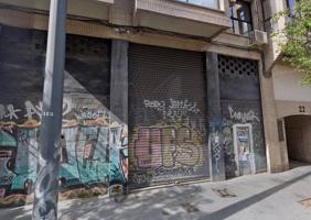 Local del año 1994 en el barrio de Lazadia, Valencia photo 0