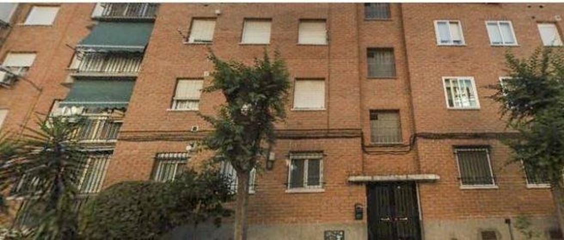 Piso en venta en calle Química photo 0