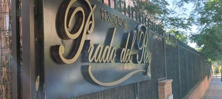 Vivienda de 3 dormitorios en Prado de Somosaguas photo 0