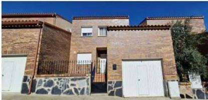 Casa adosada en venta en calle Las Moreras, Domingo Pérez photo 0