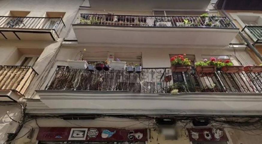 Piso en venta en Lavapiés-Embajadores photo 0