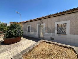 Chalets adosados en venta en Calle Juan de la Cierva Ctra de Córdoba - Libertad, Puertollano photo 0