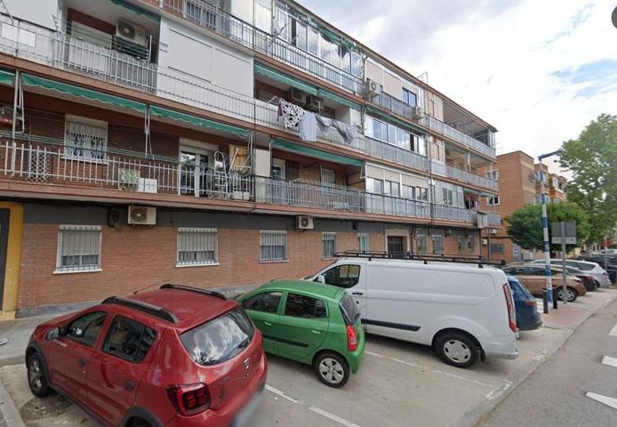Piso en Calle de las Fuerzas Armadas-Getafe photo 0