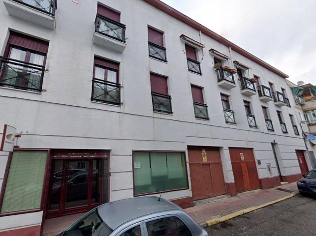 Venta de Piso en Calle Olvido Parla (Madrid) photo 0