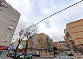 Venta de Piso en Calle Alfonso X El Sabio Parla (Madrid) photo 0
